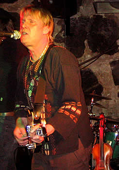 FolkPort Live