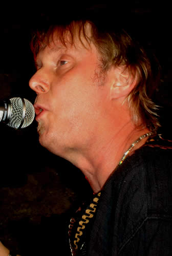 FolkPort Live