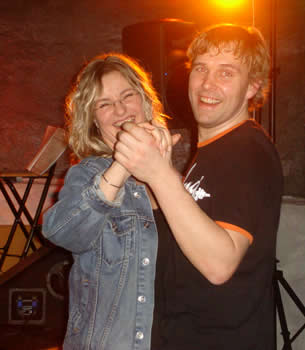FolkPort Live