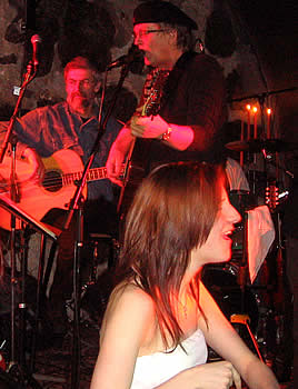 FolkPort Live