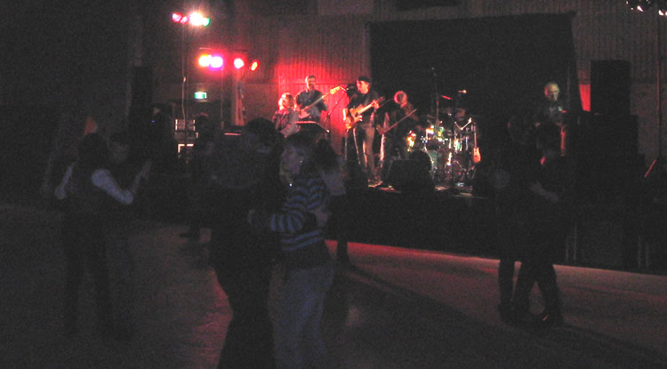 FolkPort Live