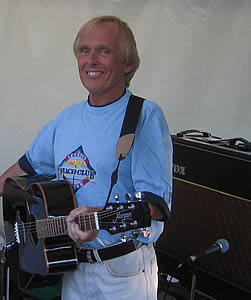 FolkPort Live