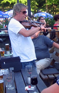 FolkPort Live