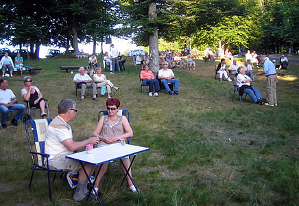 FolkPort Live