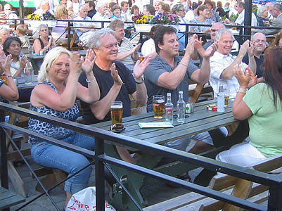 FolkPort Live