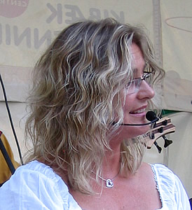 FolkPort Live