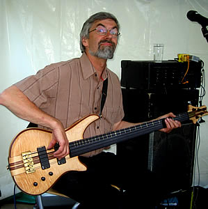 FolkPort Live