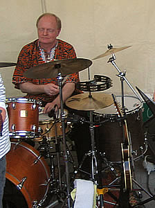 FolkPort Live