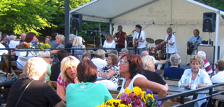 FolkPort Live