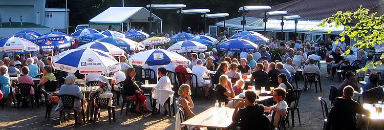 FolkPort Live