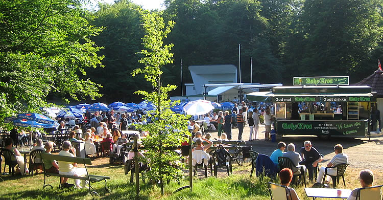 FolkPort Live