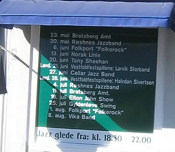 FolkPort Live