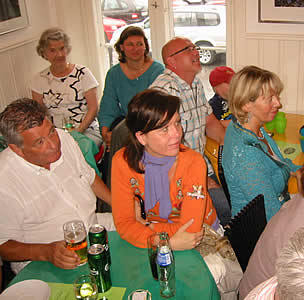 FolkPort Live