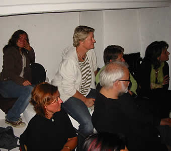 FolkPort Live