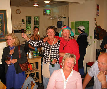 FolkPort Live