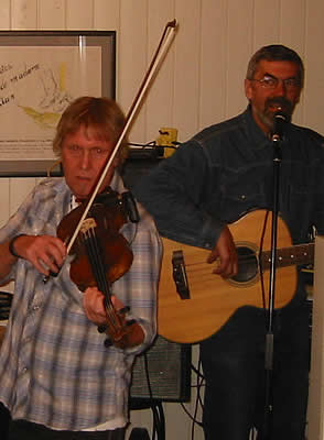 FolkPort Live