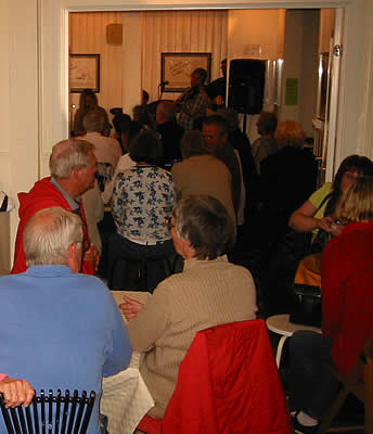 FolkPort Live