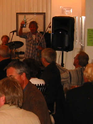 FolkPort Live