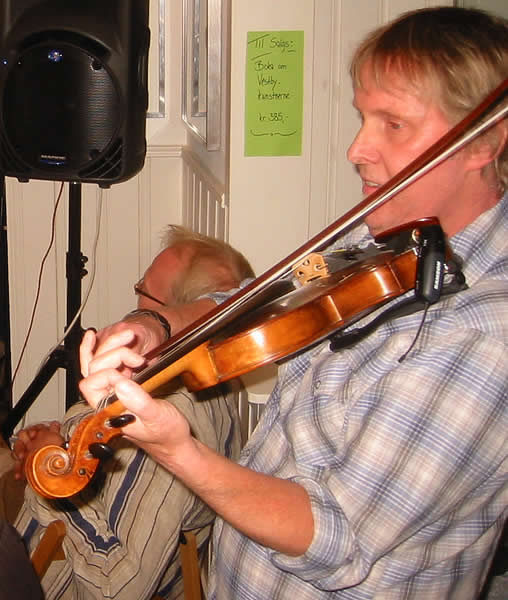 FolkPort Live