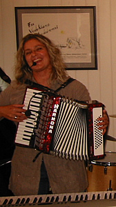 FolkPort Live