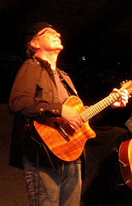 FolkPort Live