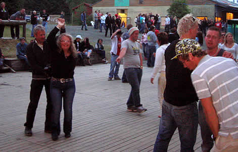 FolkPort Live
