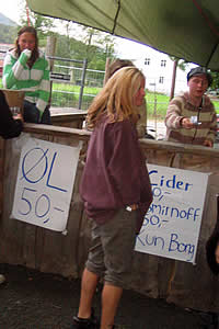 FolkPort Live