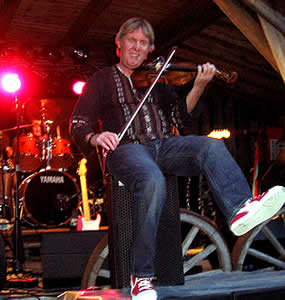 FolkPort Live