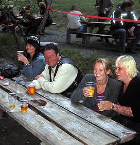 FolkPort Live