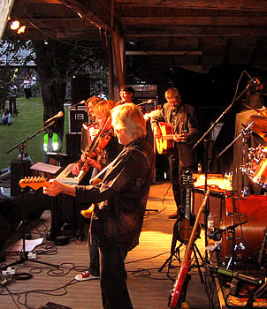 FolkPort Live