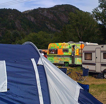 FolkPort Live