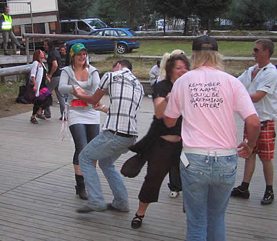 FolkPort Live