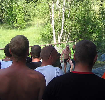 FolkPort Live