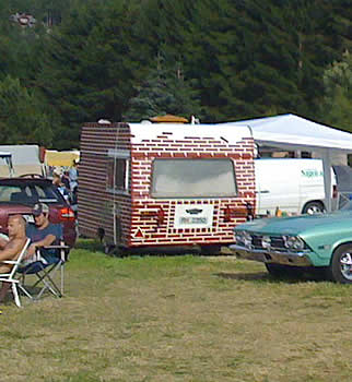 FolkPort Live