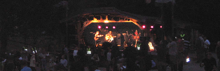 FolkPort Live