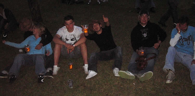 FolkPort Live