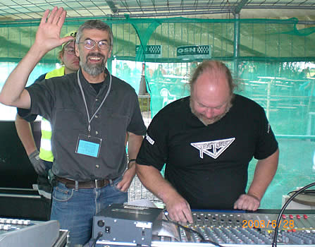 FolkPort Live