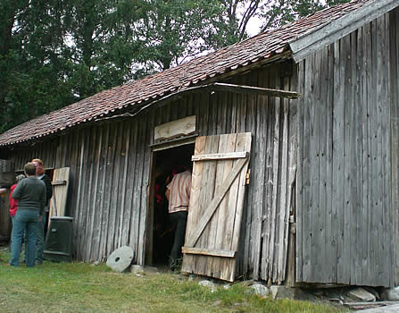 FolkPort Live