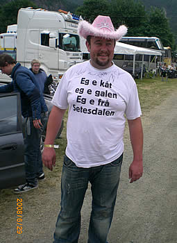 FolkPort Live
