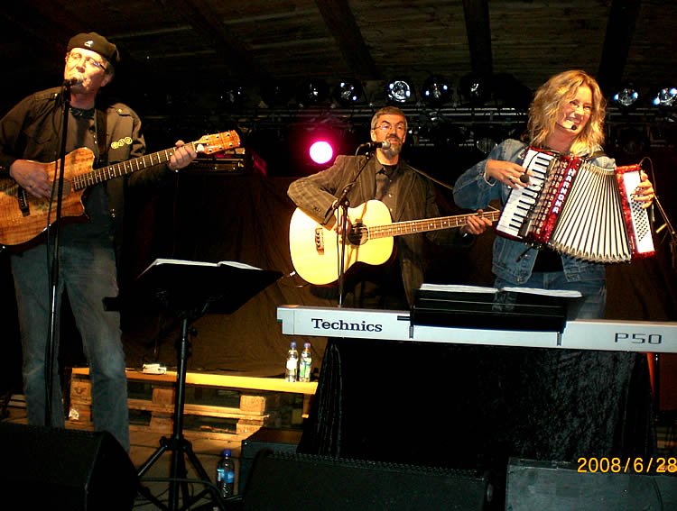 FolkPort Live
