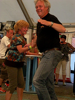FolkPort Live