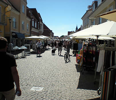 FolkPort Live