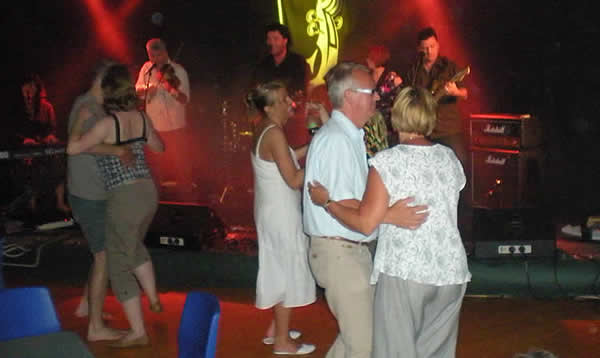 FolkPort Live