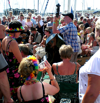 FolkPort Live
