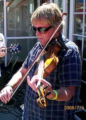 FolkPort Live