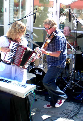 FolkPort Live