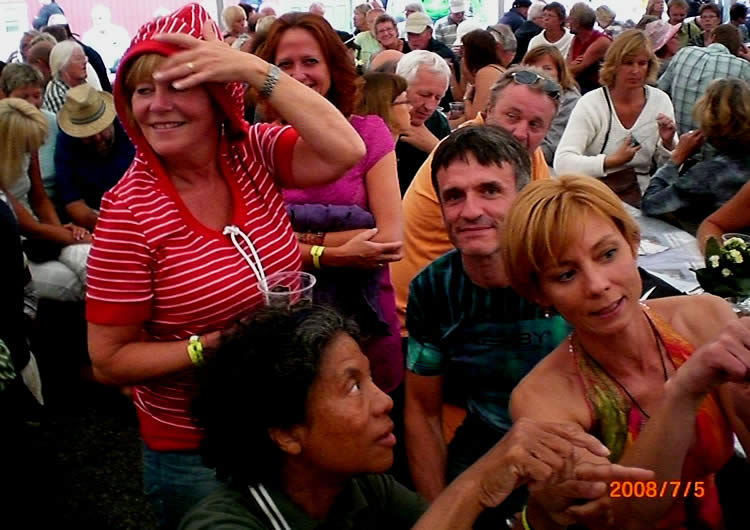 FolkPort Live
