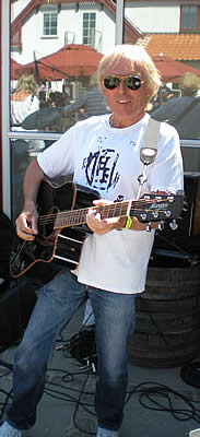 FolkPort Live