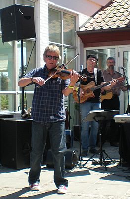 FolkPort Live