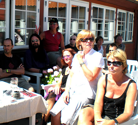 FolkPort Live